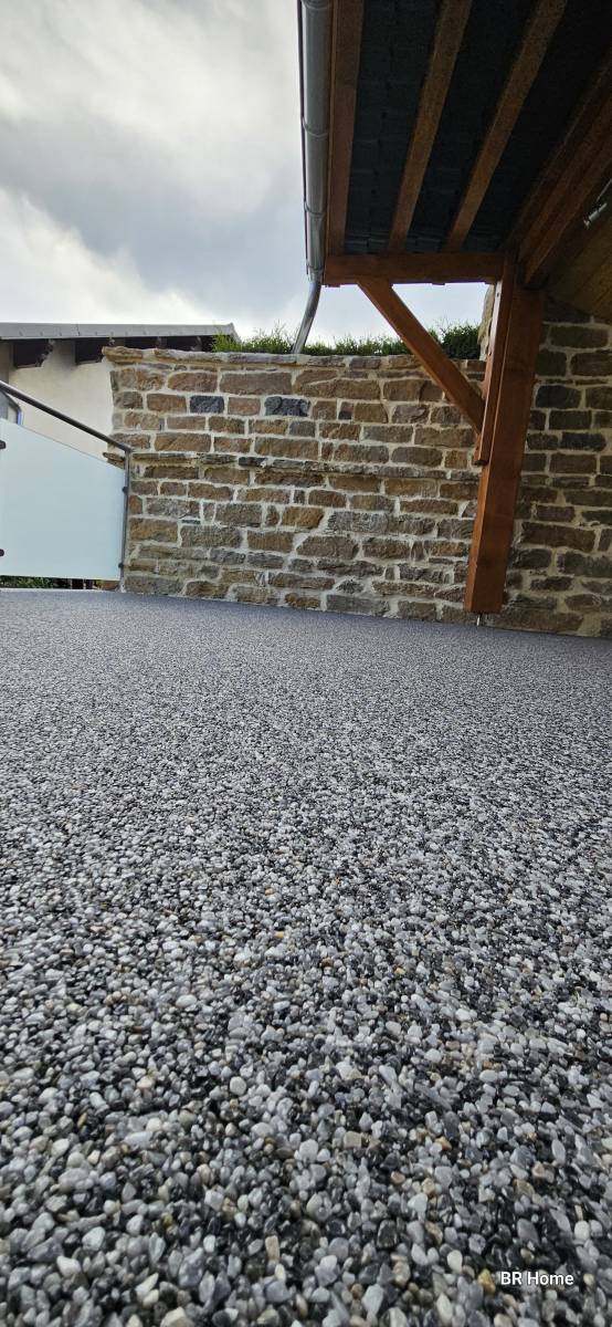 Découvrez nos réalisations en revêtement de sol