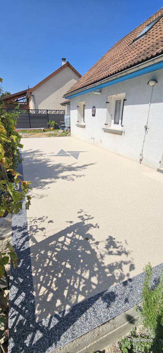 Découvrez nos réalisations en revêtement de sol