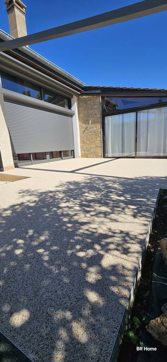 Découvrez nos réalisations en revêtement de sol