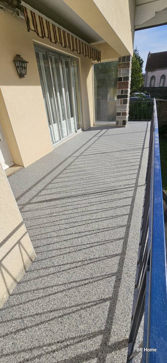 Découvrez nos réalisations en revêtement de sol