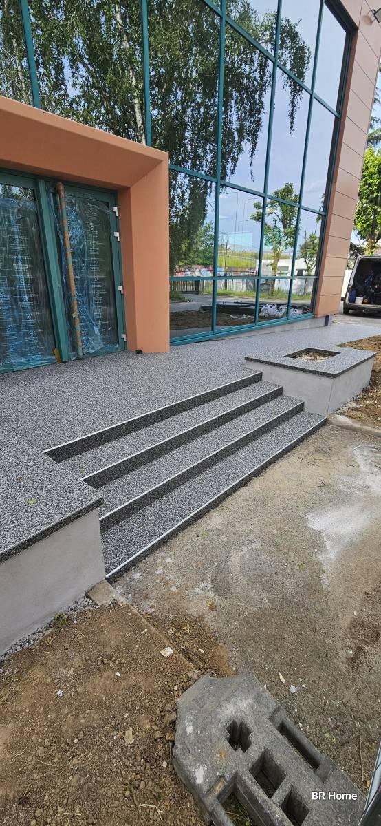 Découvrez nos réalisations en revêtement de sol