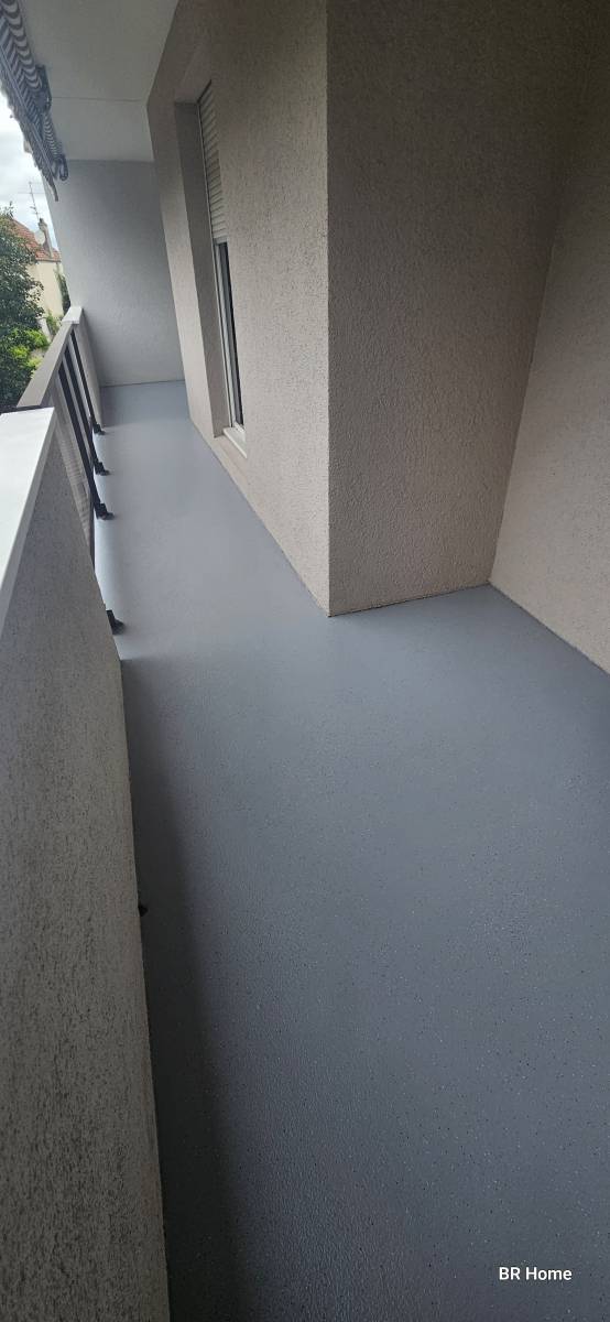 Découvrez nos réalisations en revêtement de sol