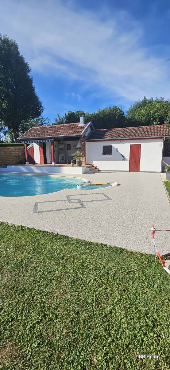 Découvrez nos réalisations en revêtement de sol