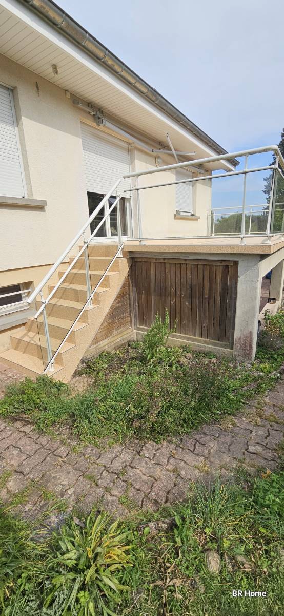 Découvrez nos réalisations en revêtement de sol