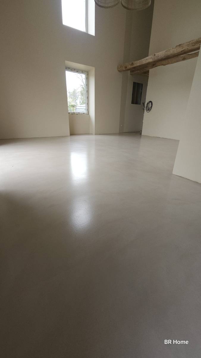 Découvrez nos réalisations en revêtement de sol