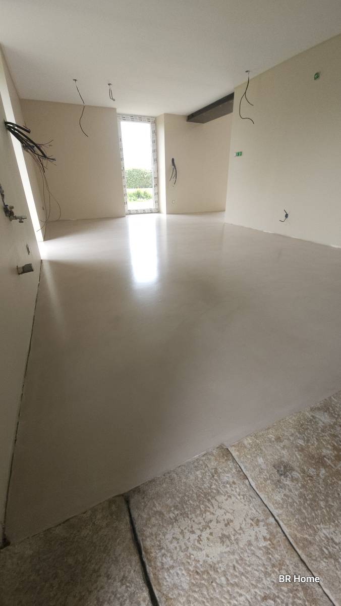 Découvrez nos réalisations en revêtement de sol