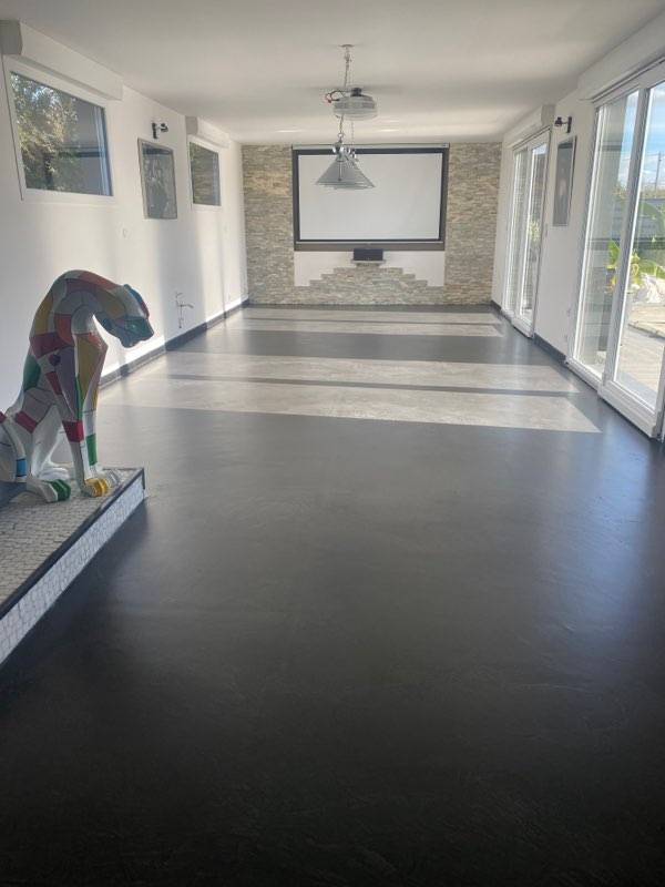 Découvrez nos réalisations en revêtement de sol