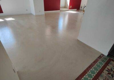 Découvrez nos réalisations en revêtement de sol