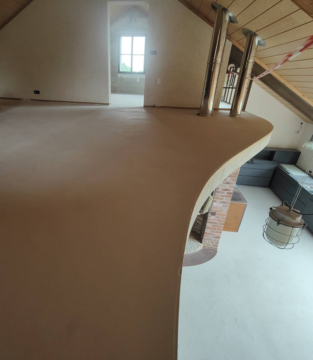 Découvrez nos réalisations en revêtement de sol