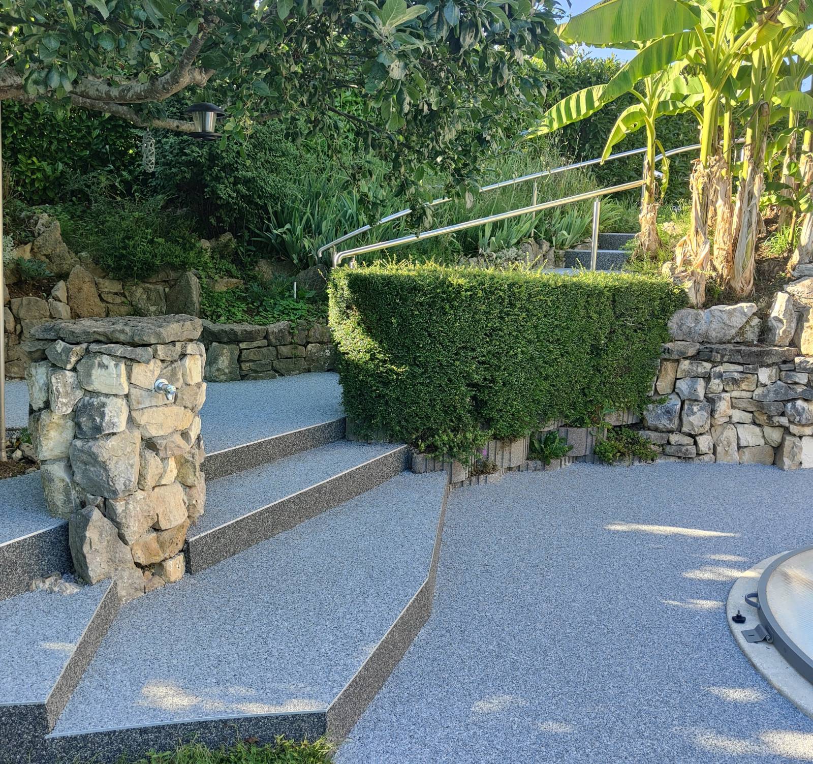 Découvrez nos réalisations en revêtement de sol