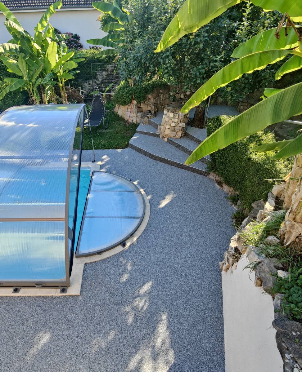 Découvrez nos réalisations en revêtement de sol