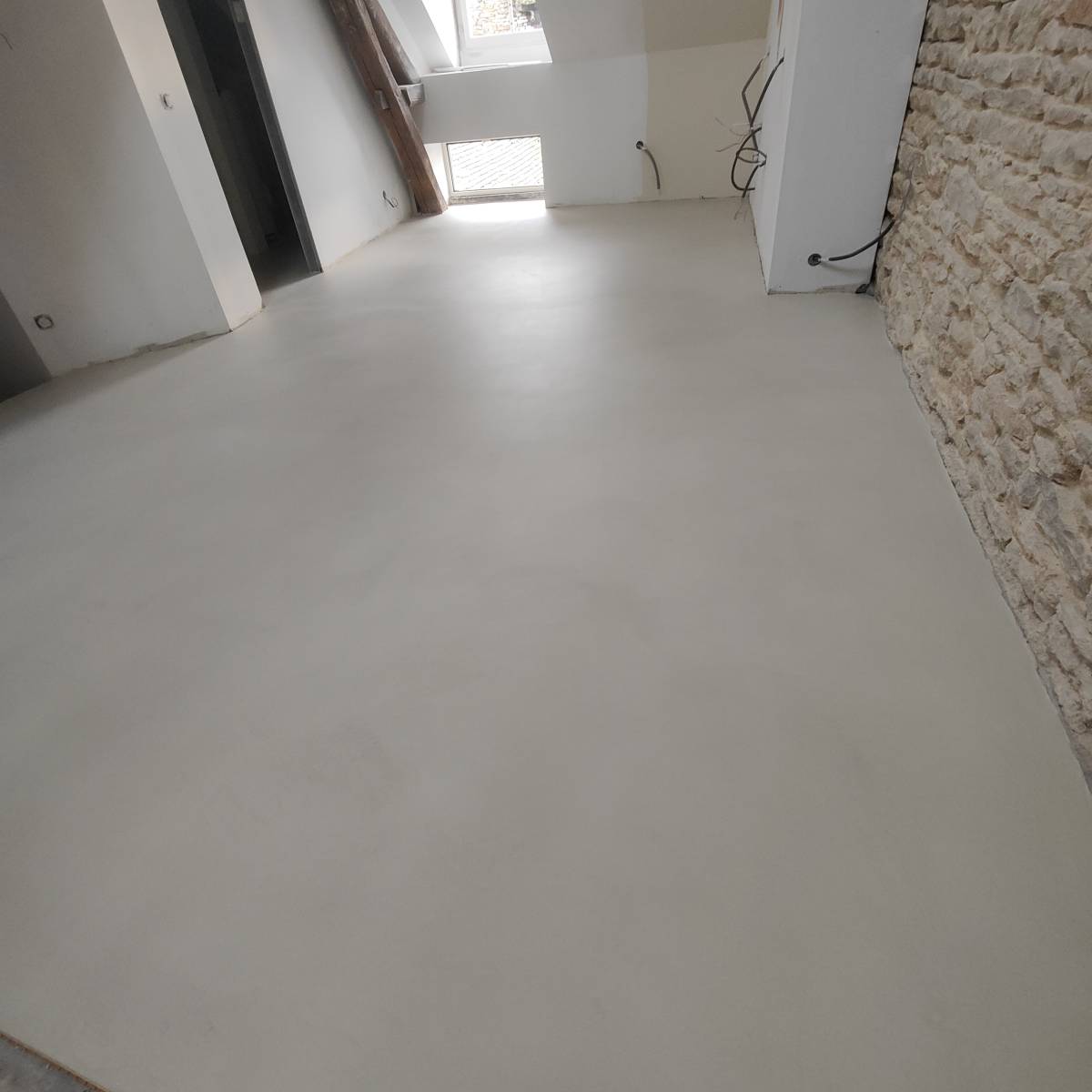 Découvrez nos réalisations en revêtement de sol