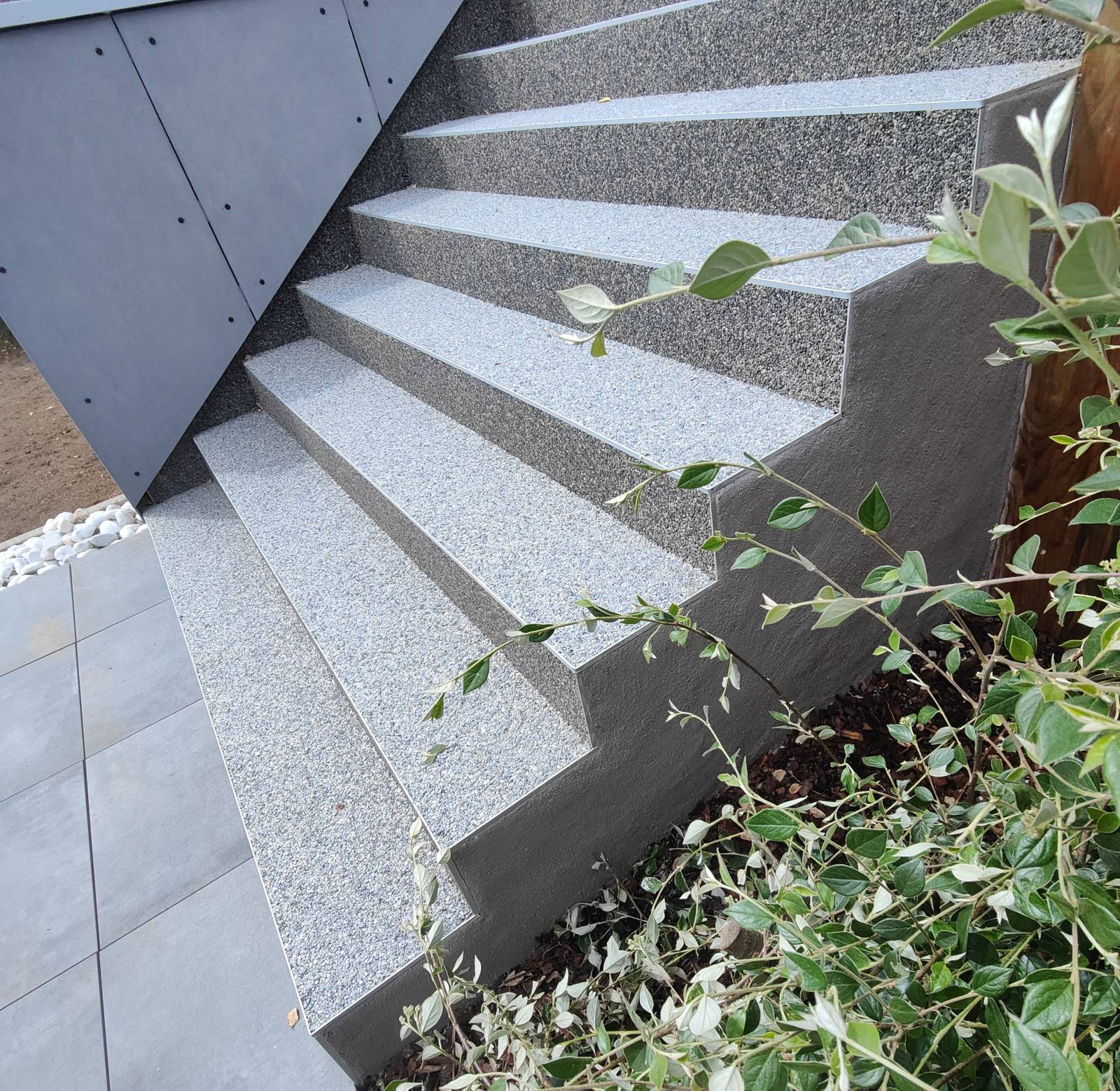 Découvrez nos réalisations en revêtement de sol