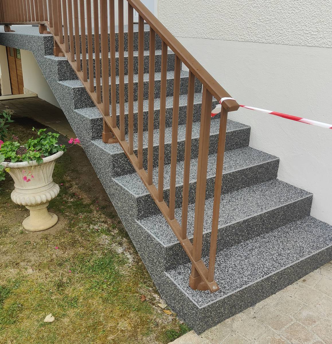 Découvrez nos réalisations en revêtement de sol