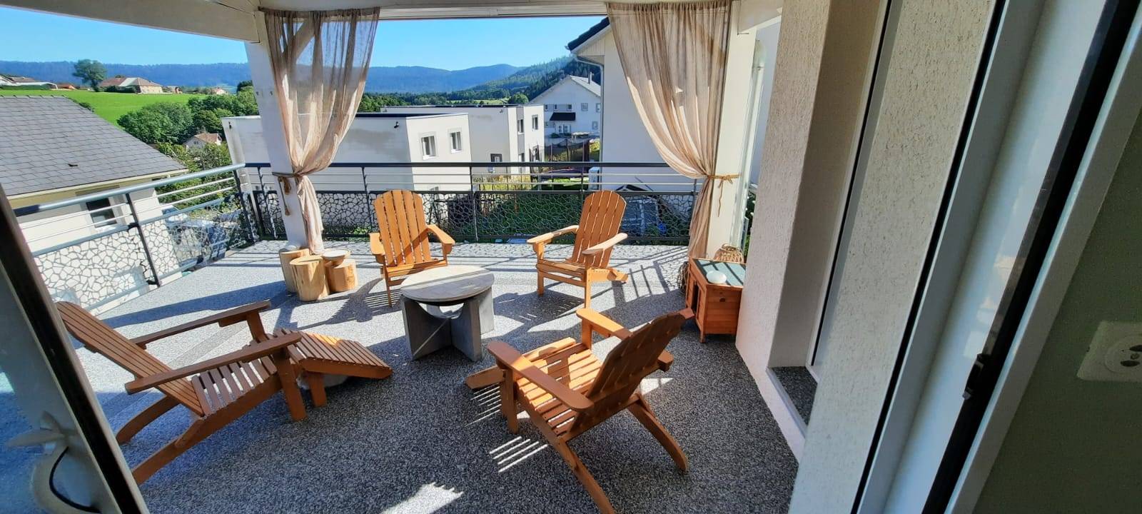 Découvrez nos réalisations en revêtement de sol