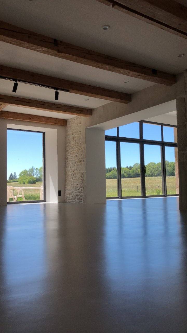 Découvrez nos réalisations en revêtement de sol