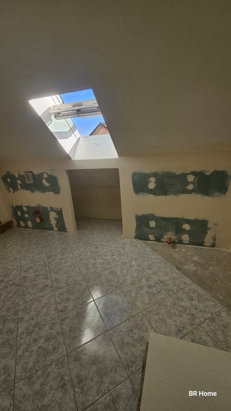 Application d'un béton ciré à Saint Apollinaire proche de Dijon