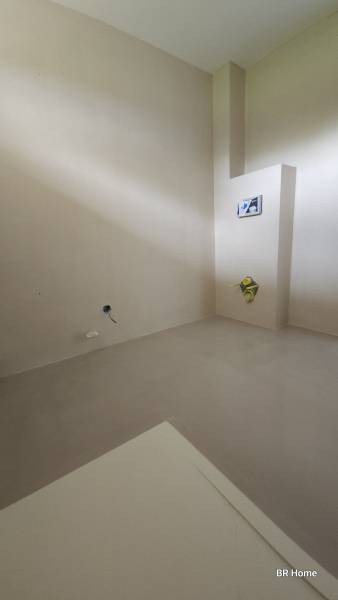 Revêtement en mortier minéral bi-comoosant AD Lucem teinte