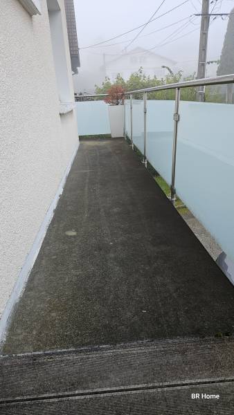 Préparer un support pour un sol extérieur durable et résistant