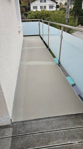 Préparer un support pour un sol extérieur durable et résistant