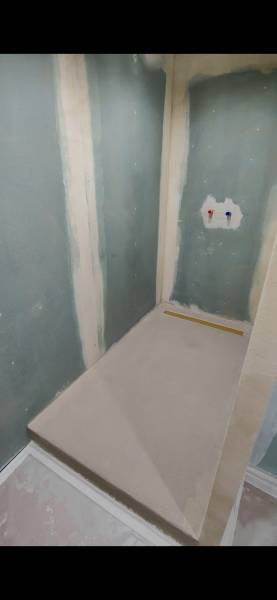 Création d'un receveur sur mesure