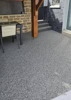 Notre zone d'activité pour ce service Pose de moquette de pierre pour terrasses et balcons